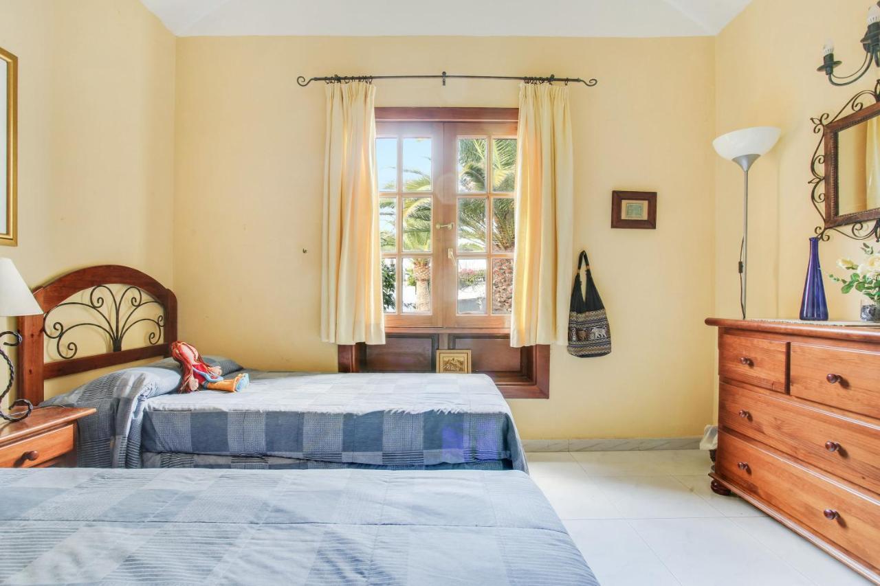 Villa Isa بلايا بلانكا المظهر الخارجي الصورة