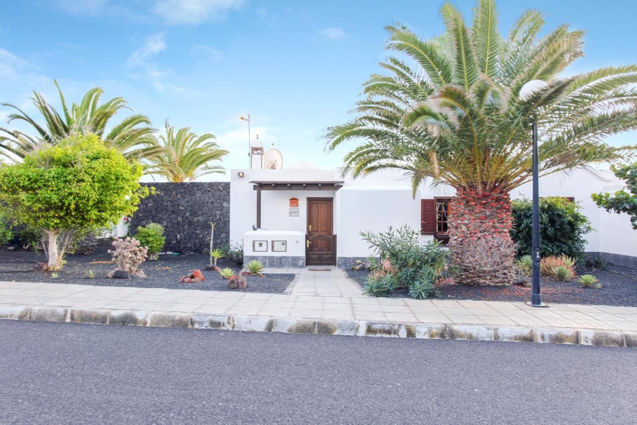 Villa Isa بلايا بلانكا المظهر الخارجي الصورة